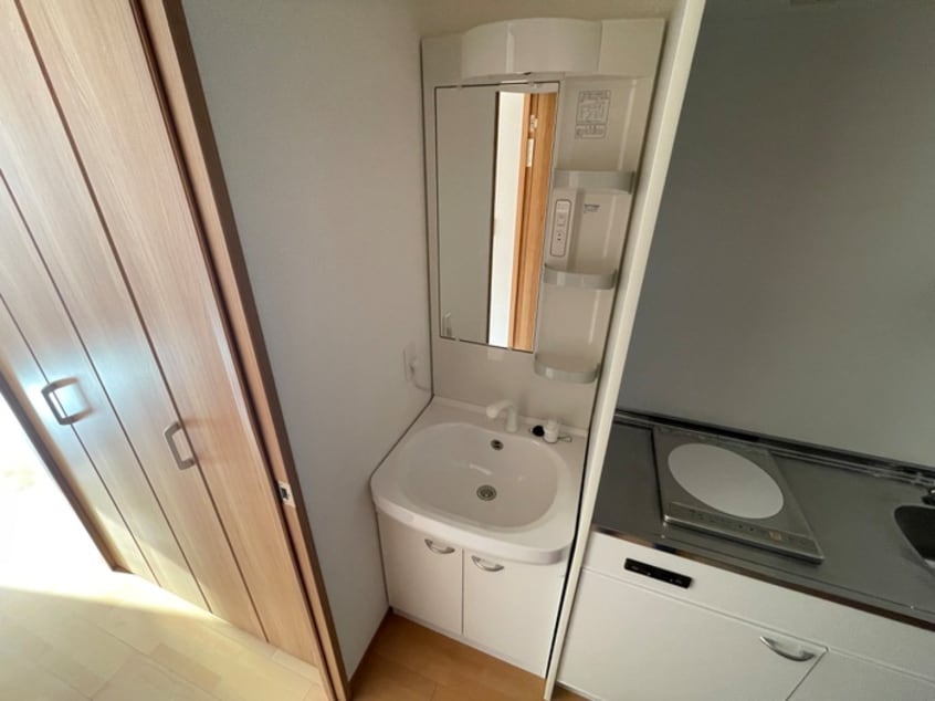 洗面 グレイス上前津