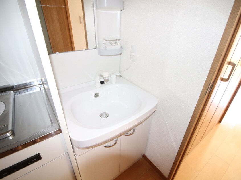 洗面 グレイス上前津