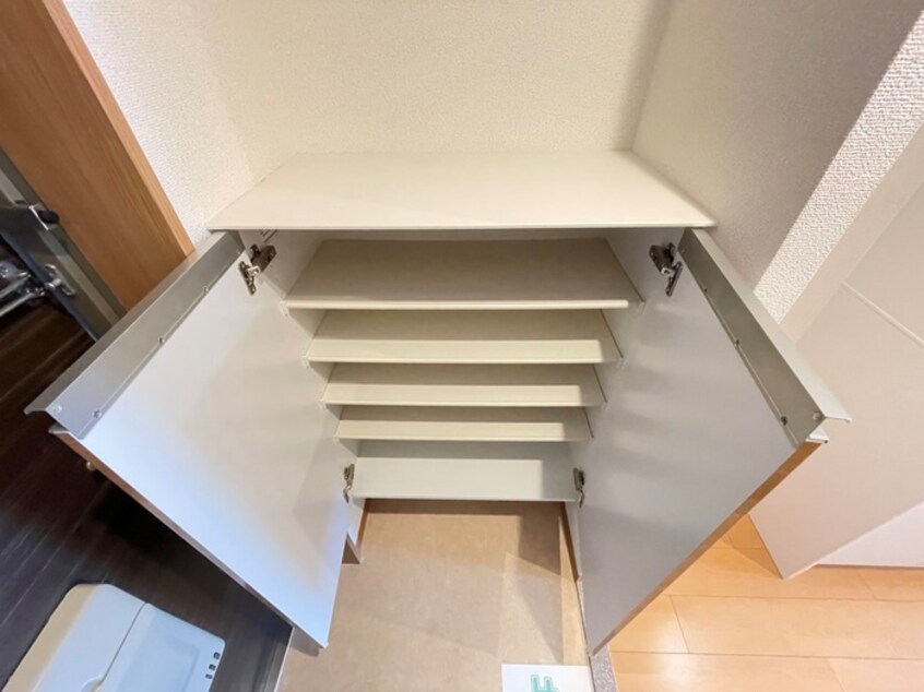 靴箱 グレイス上前津