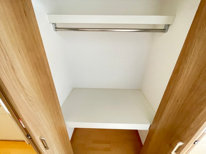 収納 グレイス上前津