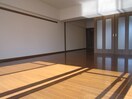 居室 ラディアント　矢場