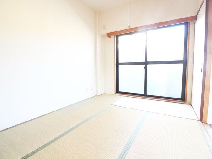 居室 カーサ北山