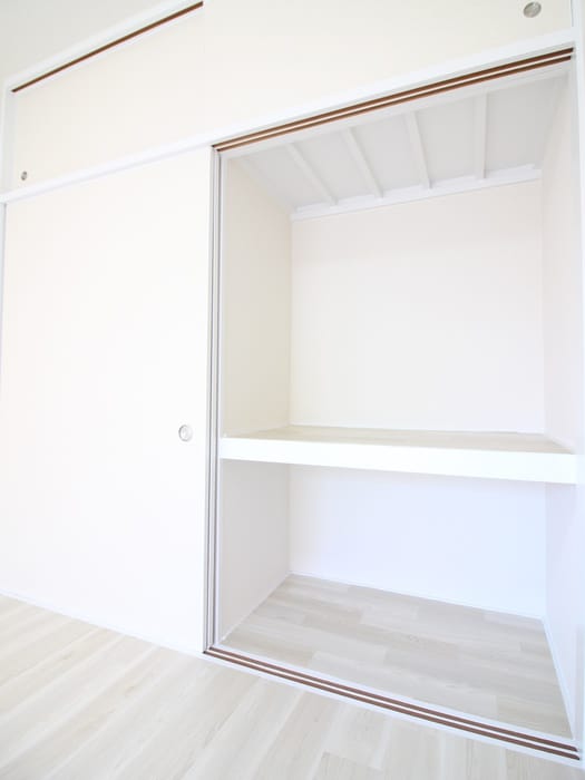 収納 カーサ北山