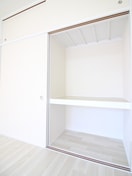 収納 カーサ北山