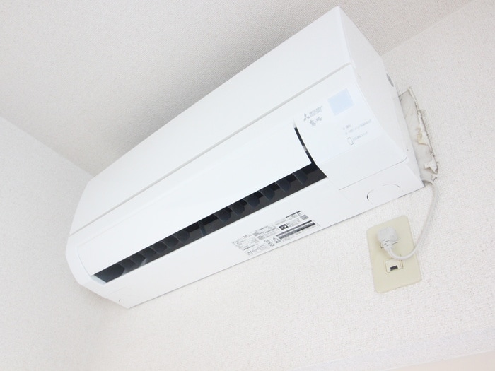 内観写真 カーサ北山