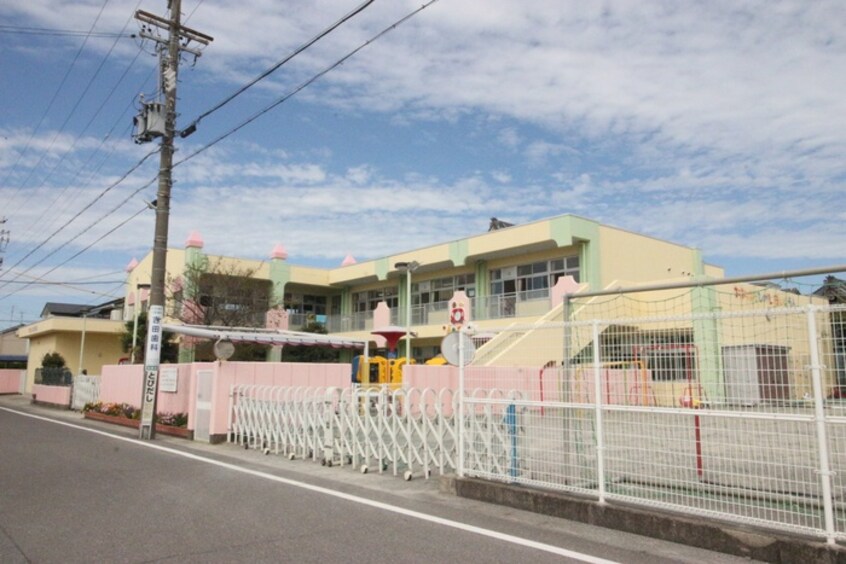 大治東郵便局(幼稚園/保育園)まで1600m ﾚｼﾞﾃﾞﾝｽﾗｸﾞﾗｼｭｰｽﾞ