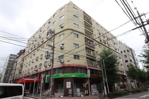 ライオンズ名古屋ビル(630)