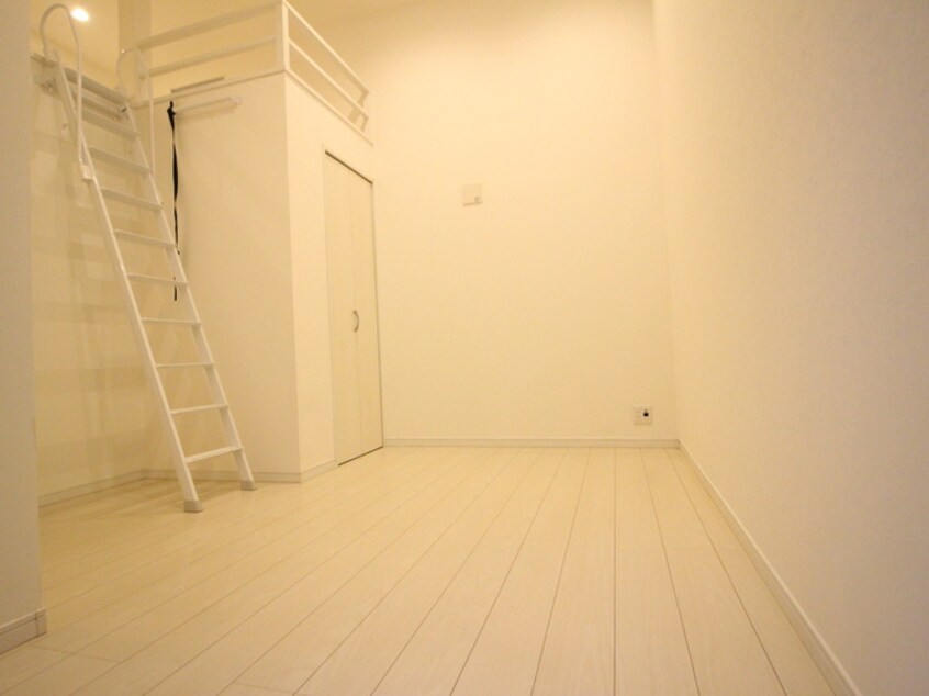 居室 Caminoalta黄金