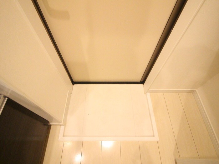 玄関 Caminoalta黄金