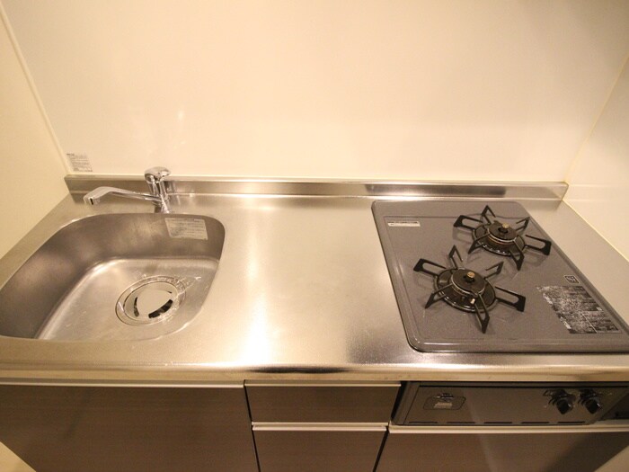 キッチン Caminoalta黄金