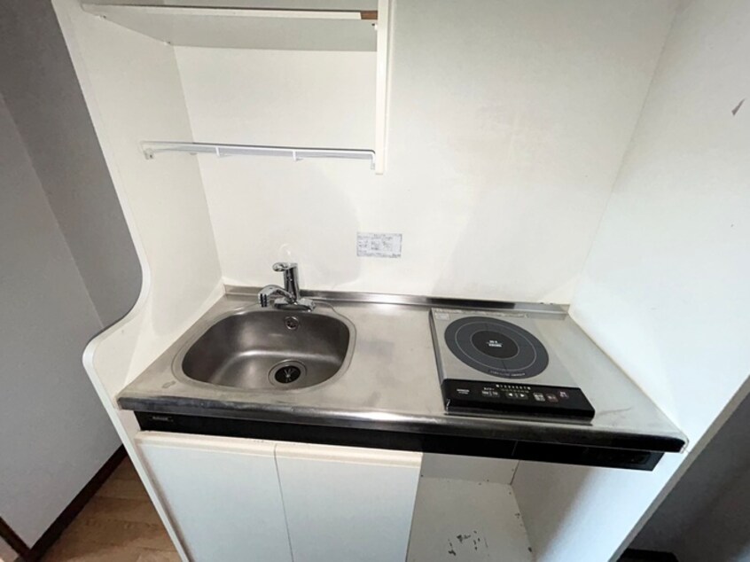 キッチン ピボット　ヴァンベール