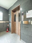 建物設備 ピボット　ヴァンベール