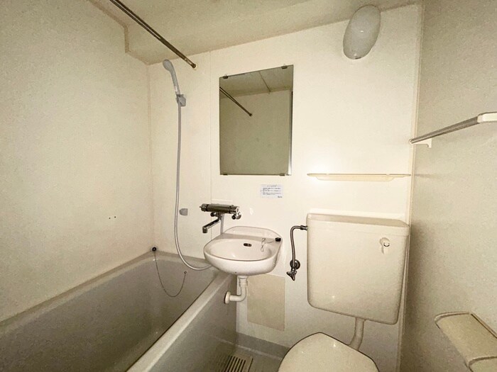 バス／シャワールーム等 ピボット　ヴァンベール