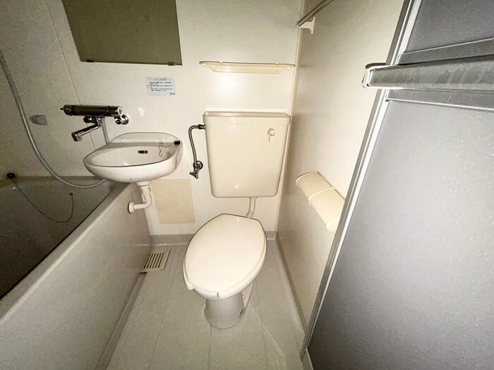 トイレ ピボット　ヴァンベール