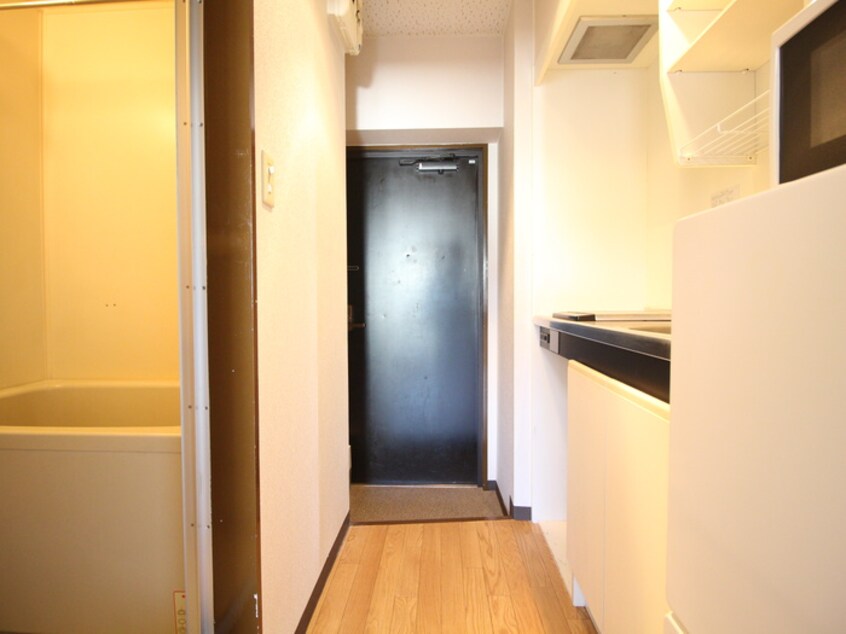 廊下 ピボット　ヴァンベール