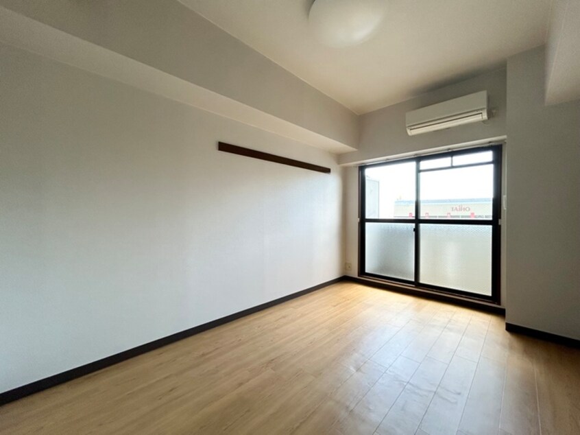 居室 ピボット　ヴァンベール