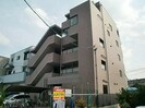 ルミエールの外観