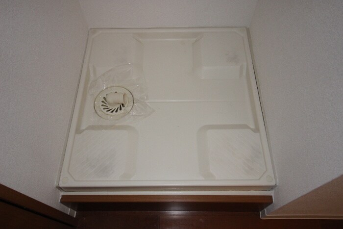 洗濯機置場 ルミエール