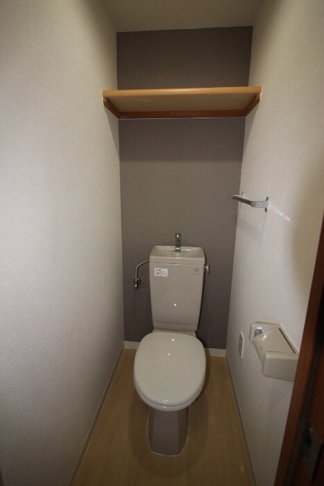 トイレ ルミエール