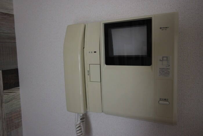 内観写真 ルミエール