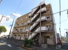 明治第７ビルディングの外観