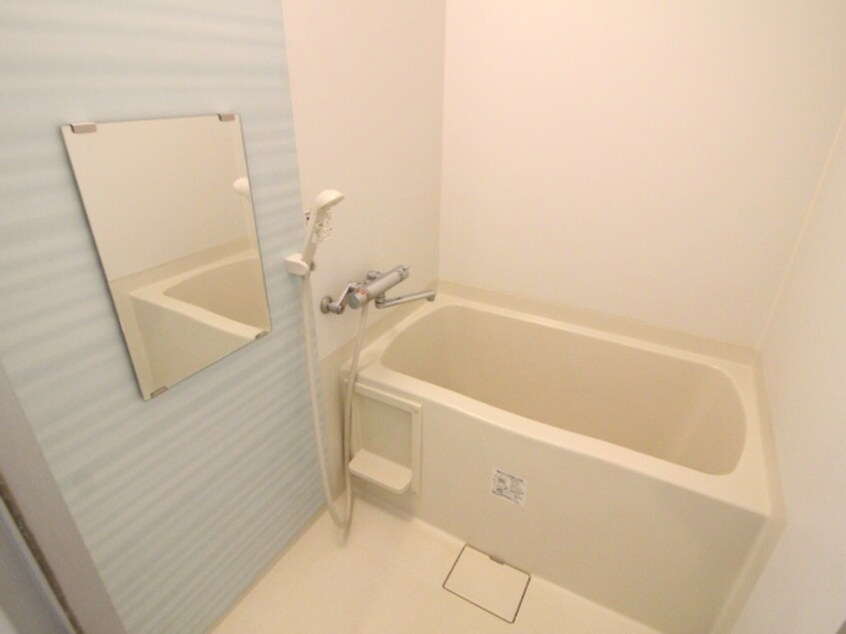 バス／シャワールーム等 明治第７ビルディング
