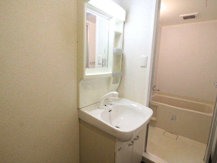 洗面 明治第７ビルディング