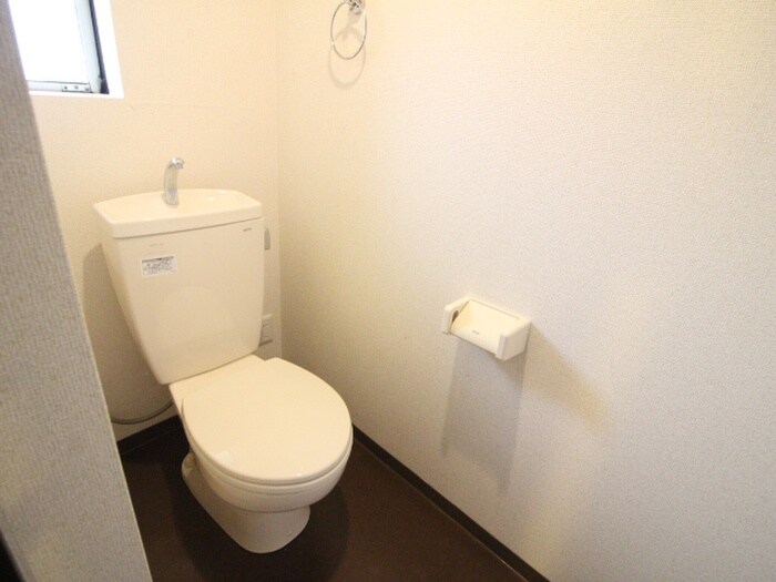 トイレ 明治第７ビルディング