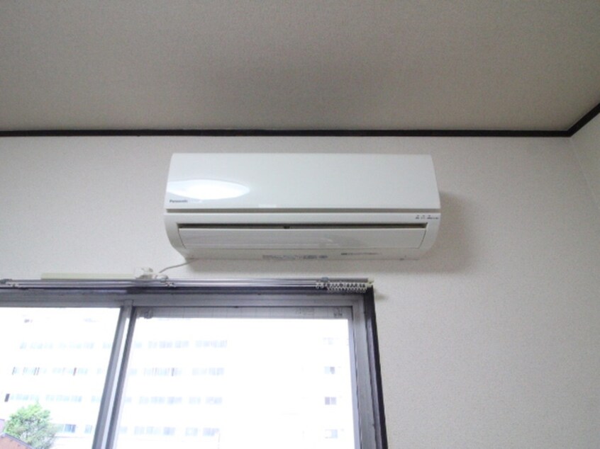 内観写真 明治第７ビルディング