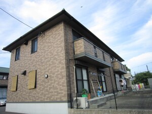 グランリッツ西島Ｂ
