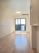 居室 アンソレイエ