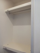 収納 アンソレイエ