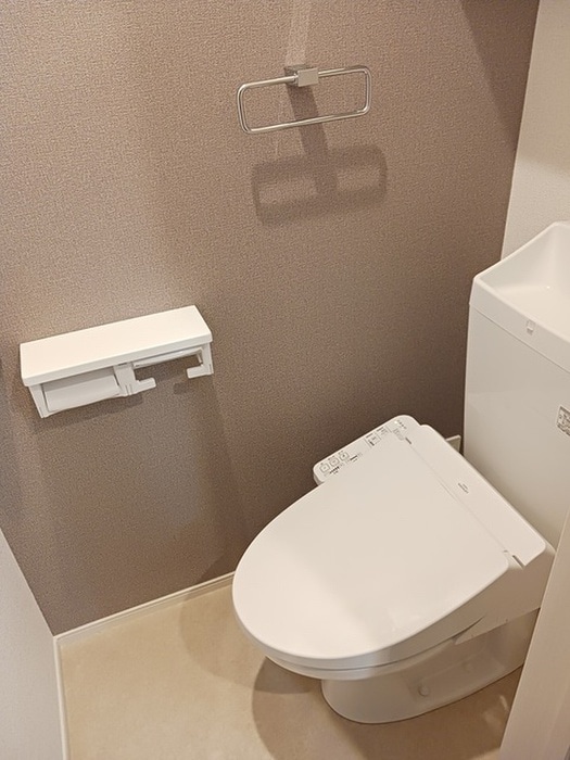 トイレ アンソレイエ