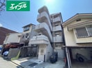 ３４１九番町の外観