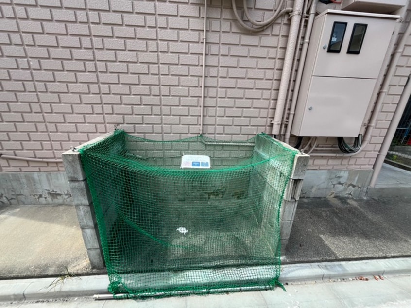 その他 ウイングコート辻