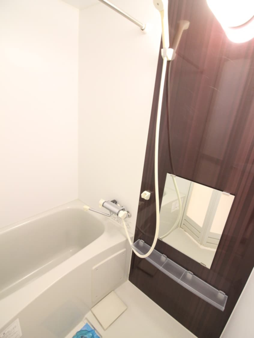 バス／シャワールーム等 stage荒畑