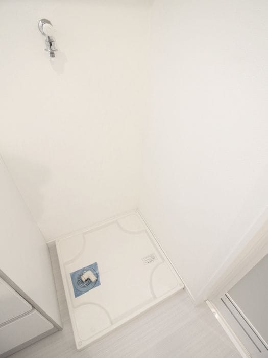 洗濯機置場 stage荒畑