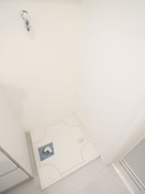 洗濯機置場 stage荒畑