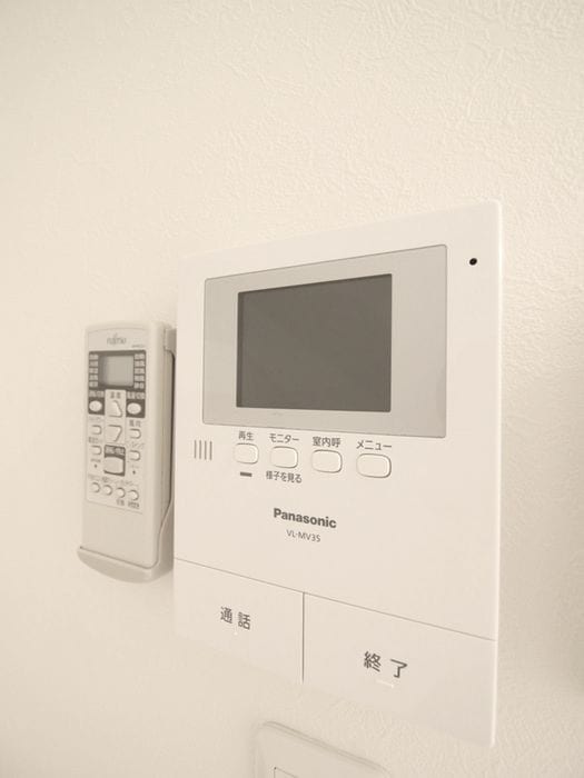 内観写真 stage荒畑