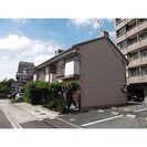 タウニ－川島の外観
