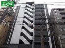 ﾌﾟﾚｻﾝｽ丸の内流雅(301）の外観