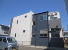 アーク名古屋の外観