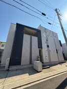 アーク名古屋の外観