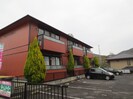 サンガーデンＩＳＩＯ　Ｃ棟の外観