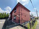 サンガーデンＩＳＩＯ　Ｃ棟の外観