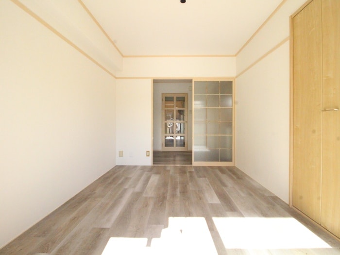 居室 ＰＳドゥエリングビル