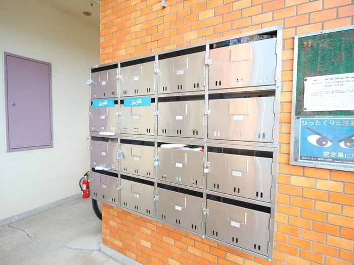 外観写真 ＰＳドゥエリングビル