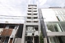 ＨＡＲＡＤＡ栄南ビルの外観