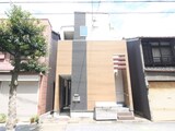 シエルマール柳ヶ枝町