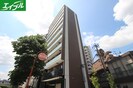 CAVANA新栄の外観